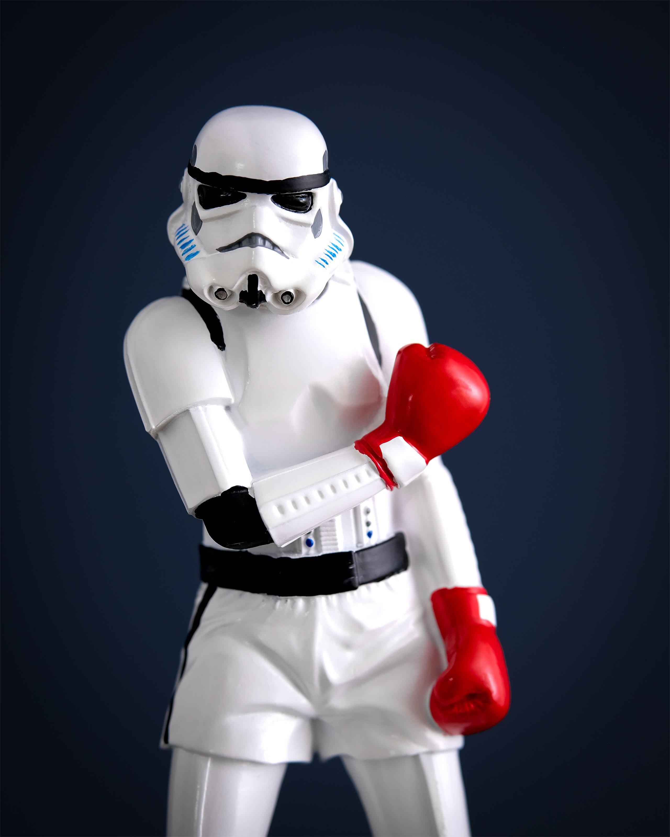 Productafbeelding Stormtrooper Bokser Figuur - Star Wars