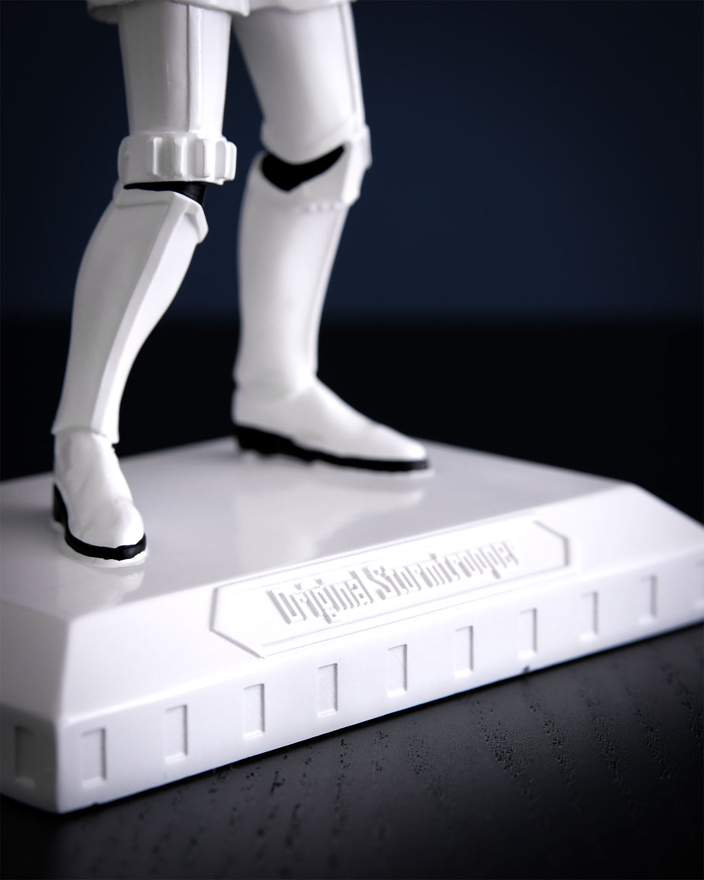Productafbeelding Stormtrooper Bokser Figuur - Star Wars