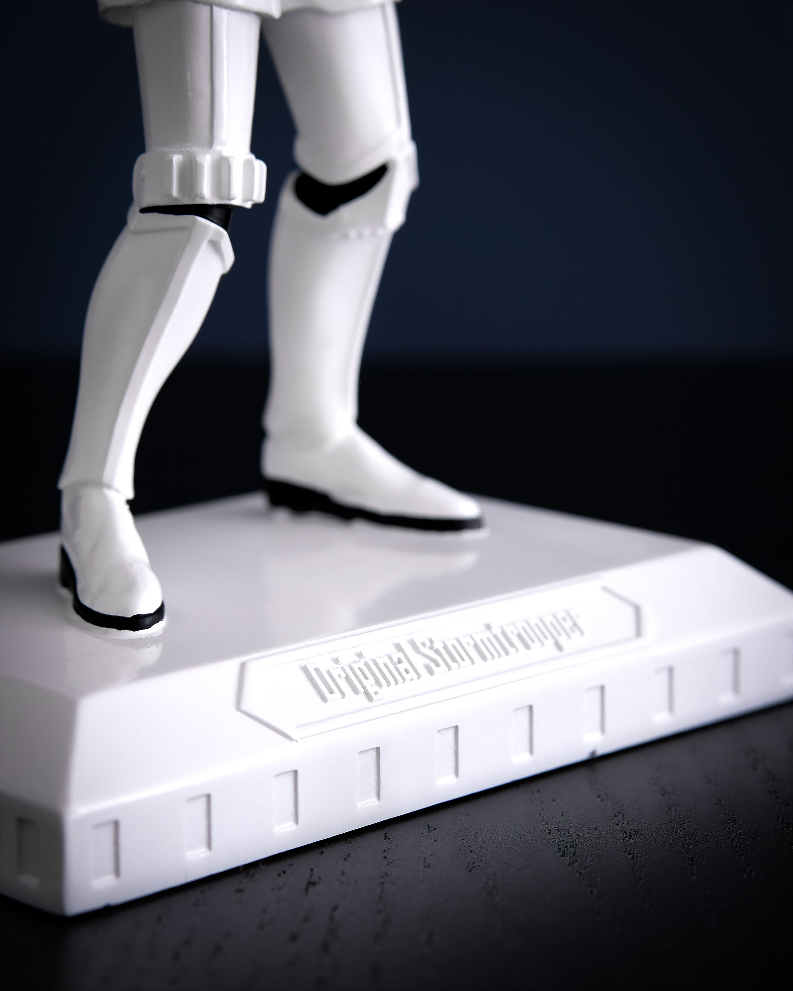 Productafbeelding Stormtrooper Bokser Figuur - Star Wars