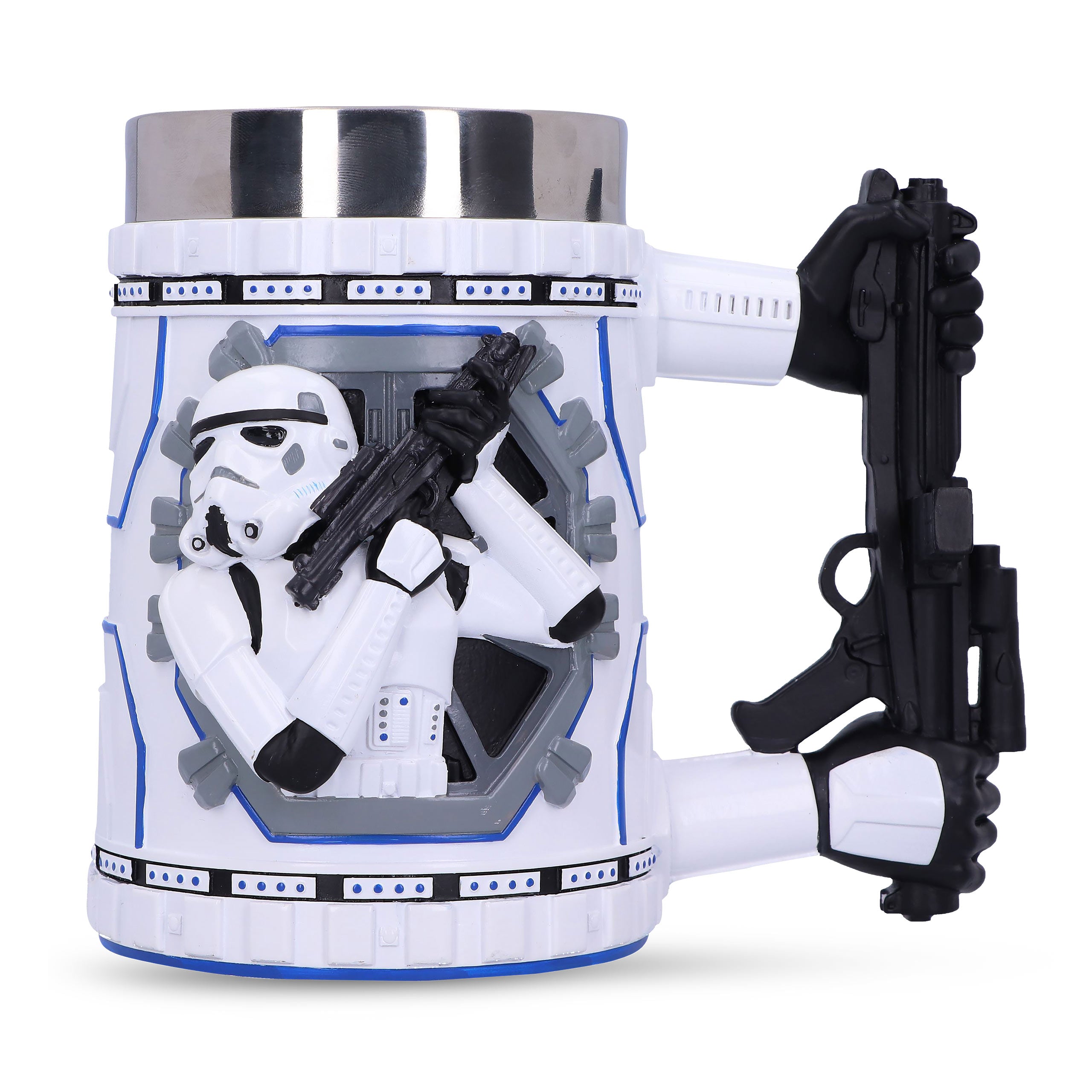 Productafbeelding Star Wars - Stormtrooper Deluxe Mok