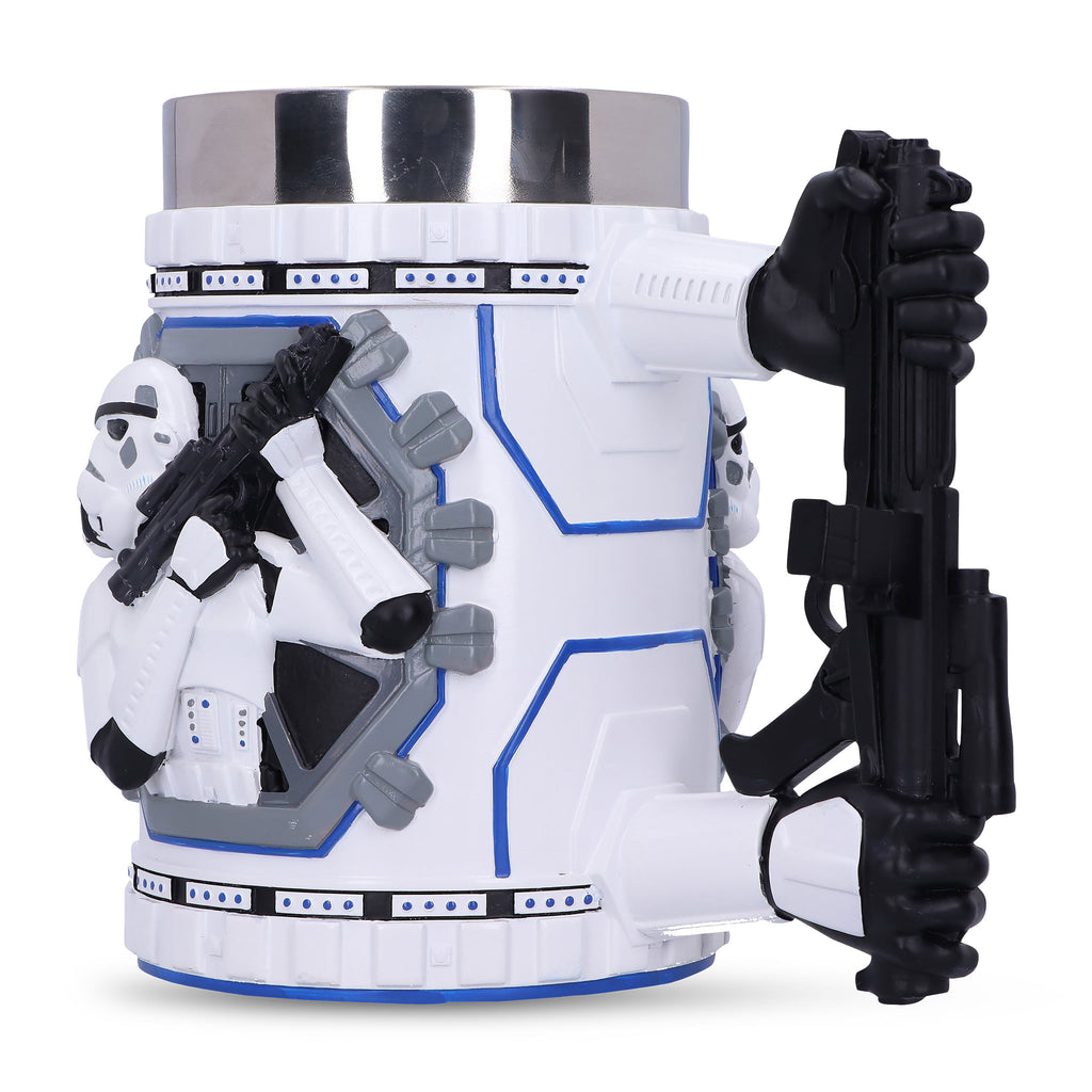 Productafbeelding Star Wars - Stormtrooper Deluxe Mok