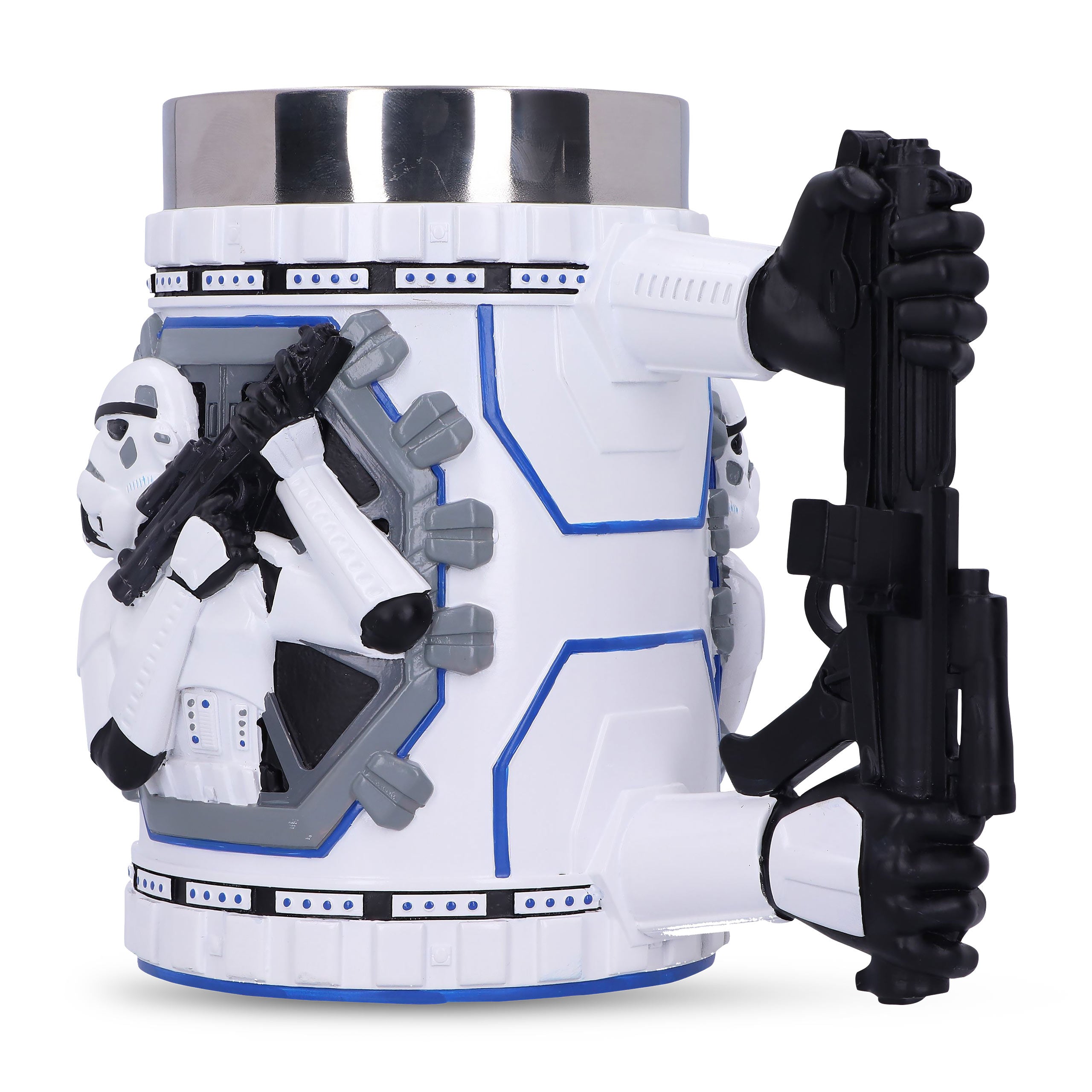 Productafbeelding Star Wars - Stormtrooper Deluxe Mok