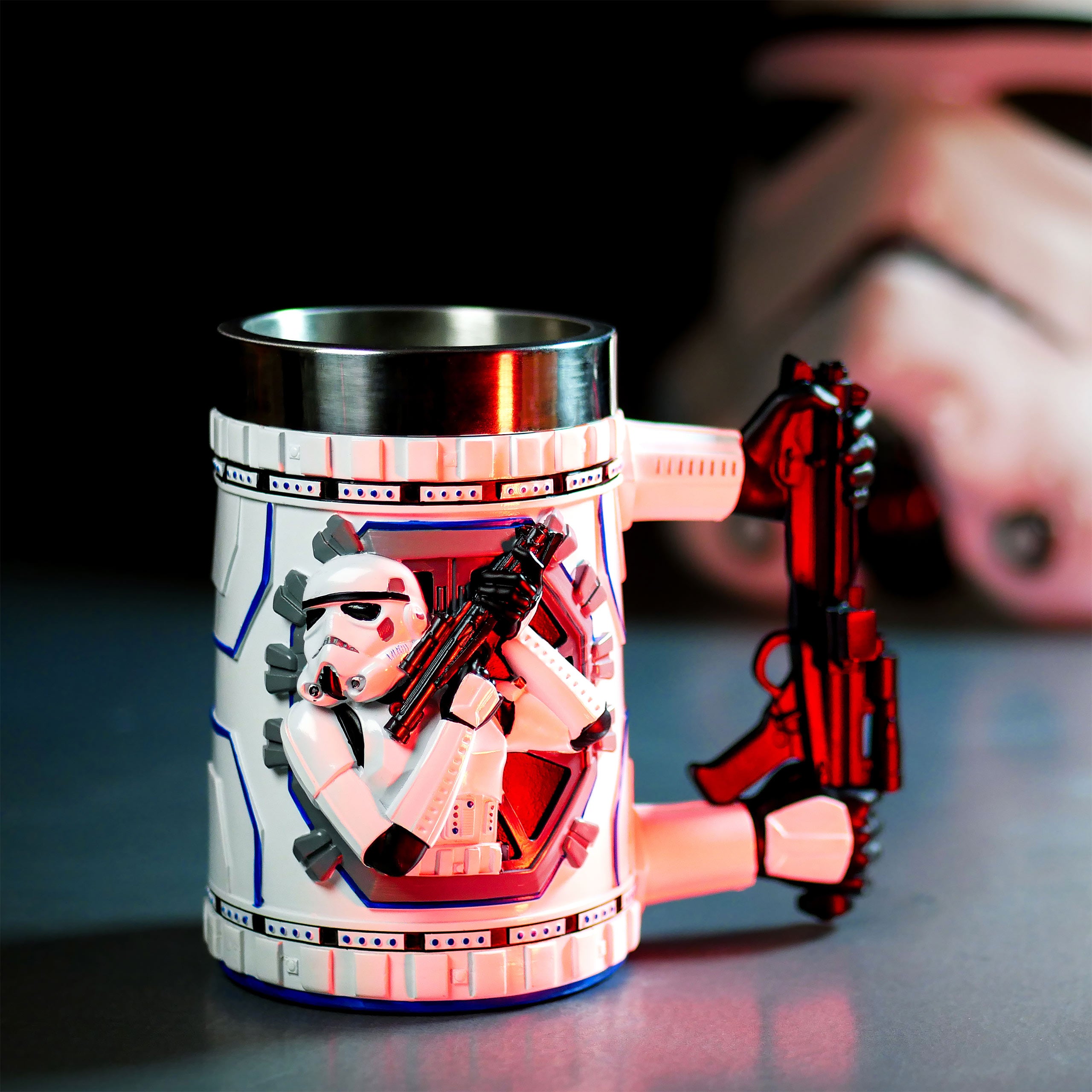 Productafbeelding Star Wars - Stormtrooper Deluxe Mok