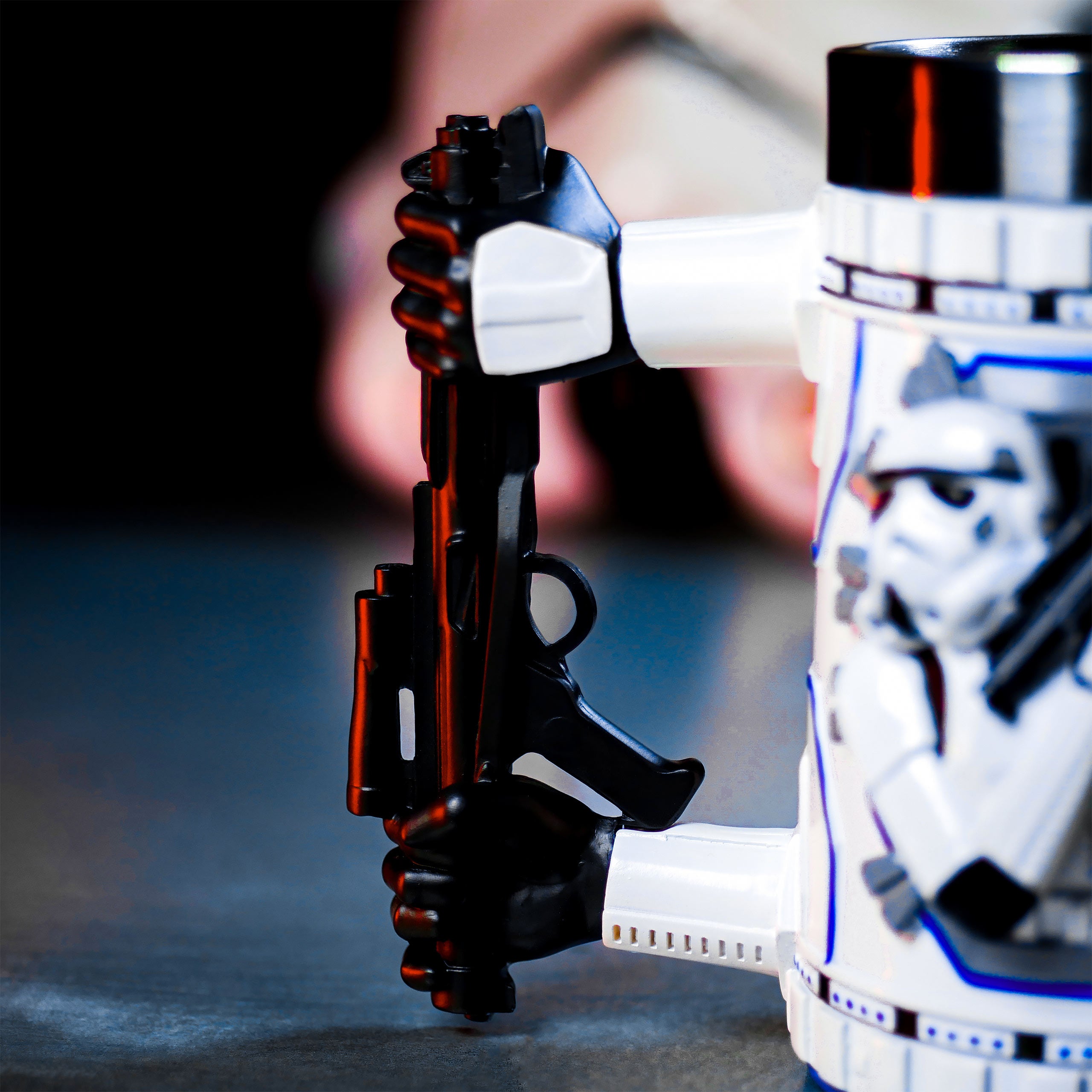 Productafbeelding Star Wars - Stormtrooper Deluxe Mok