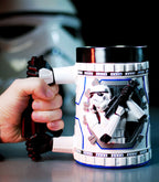 Productafbeelding Star Wars - Stormtrooper Deluxe Mok
