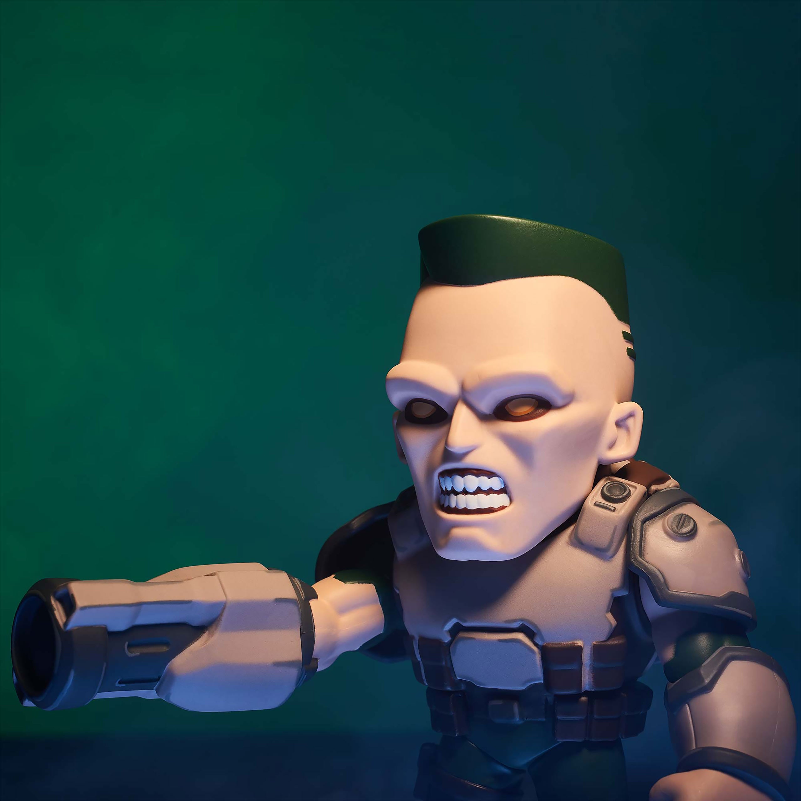 Productafbeelding Doom - Soldaat Actiefiguur
