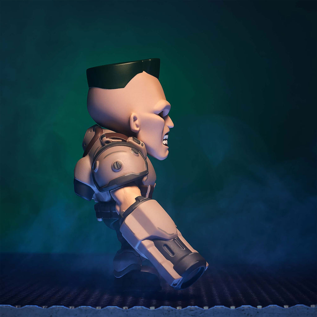 Productafbeelding Doom - Soldaat Actiefiguur