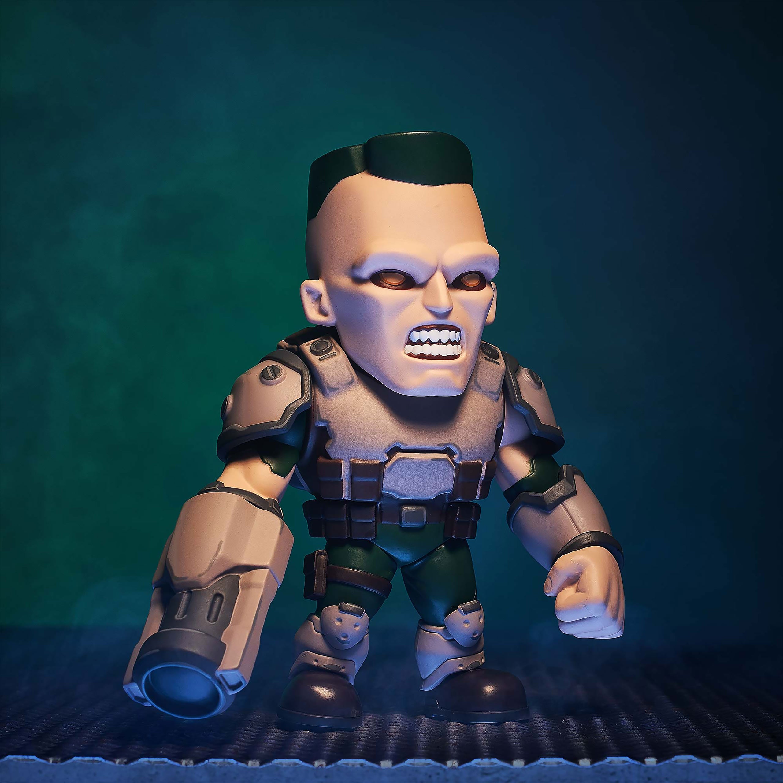 Productafbeelding Doom - Soldaat Actiefiguur