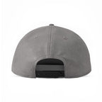 Productafbeelding Star Wars - Mandalorian Helm Snapback Cap grijs