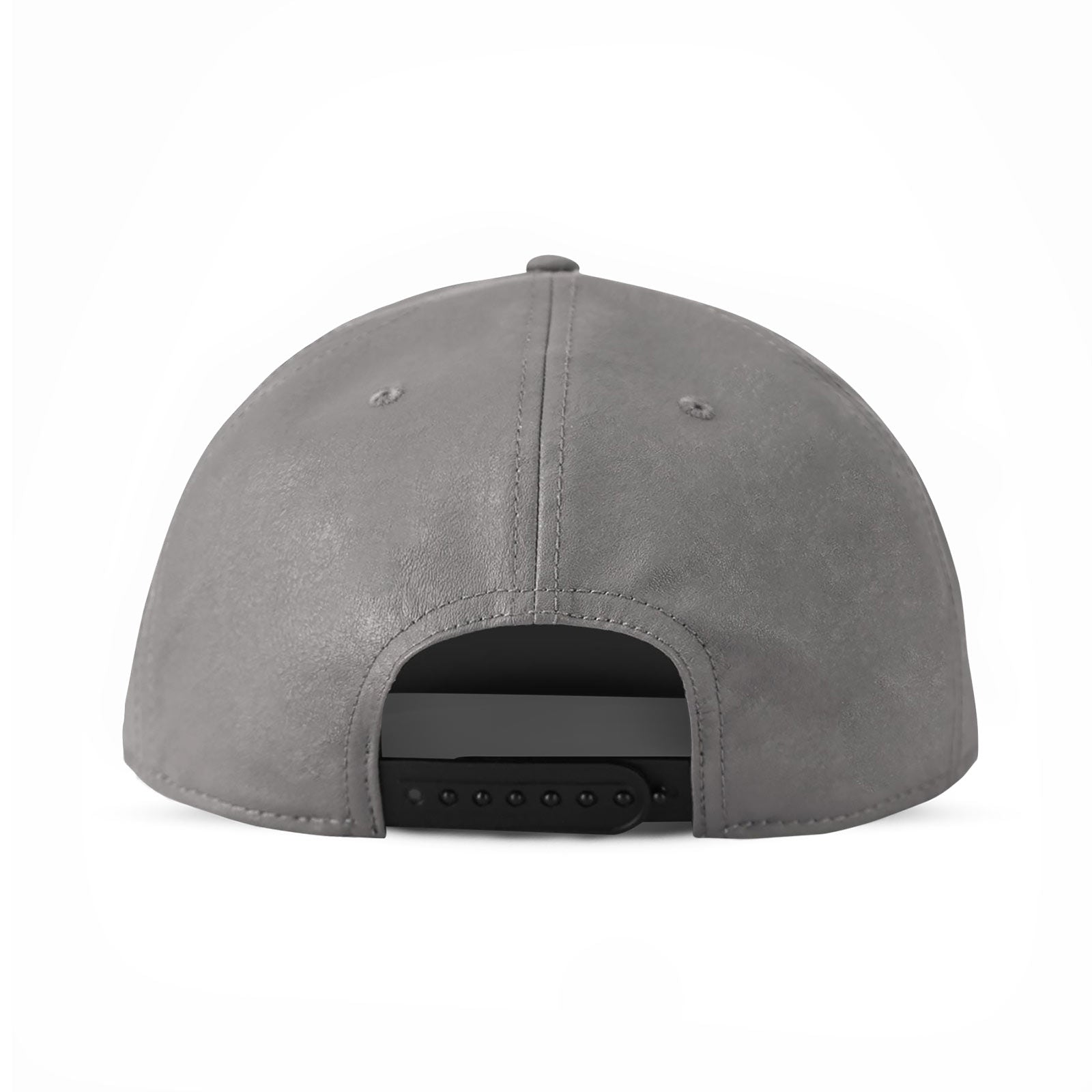 Productafbeelding Star Wars - Mandalorian Helm Snapback Cap grijs