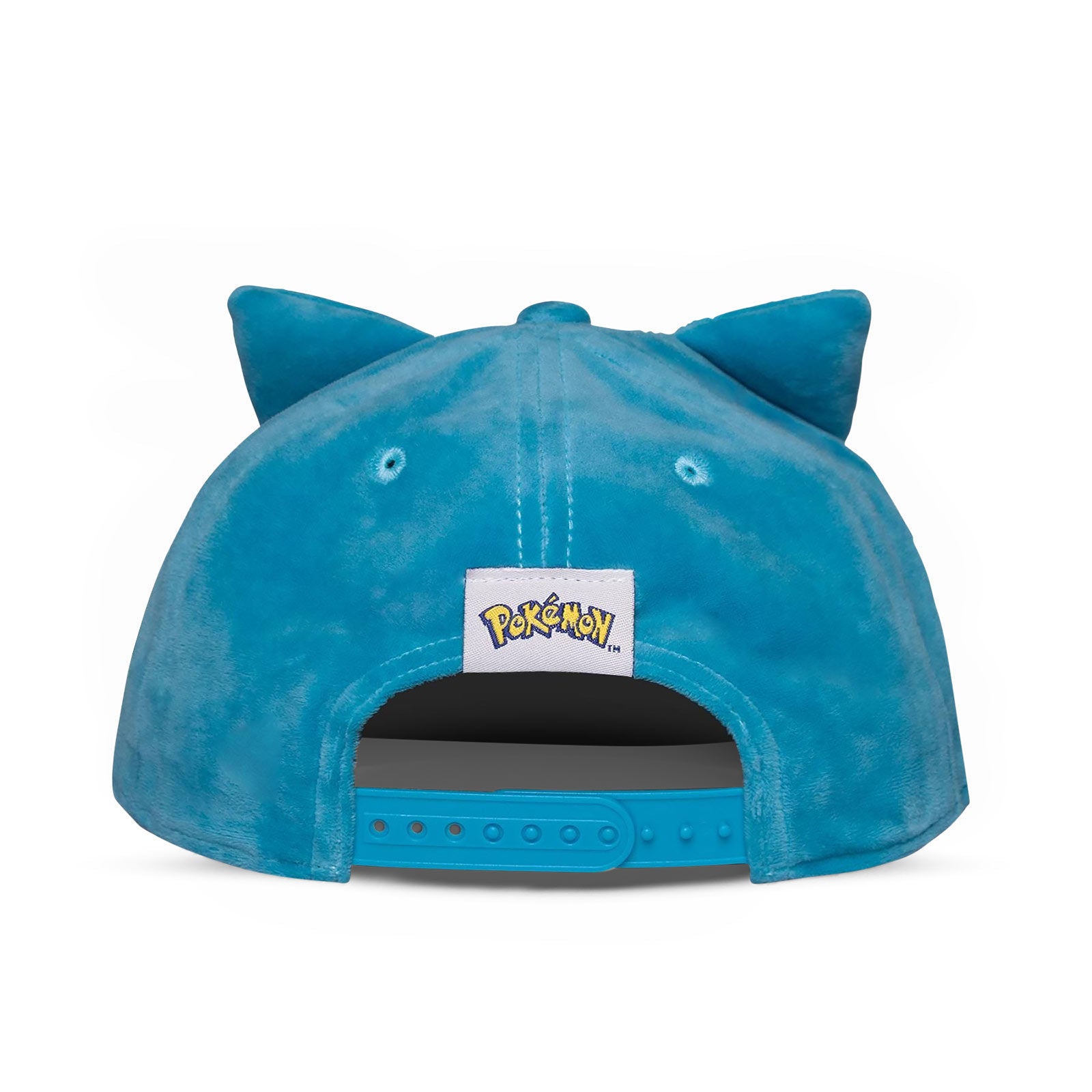 Productafbeelding Pokemon - Relaxo Pluche Snapback Cap