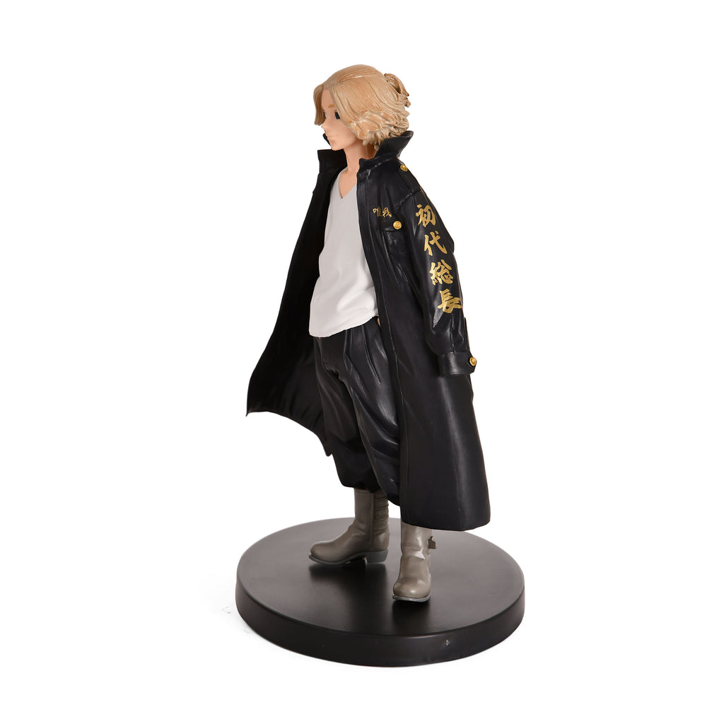 Productafbeelding Tokyo Revengers - Manjiro Sano Figuur
