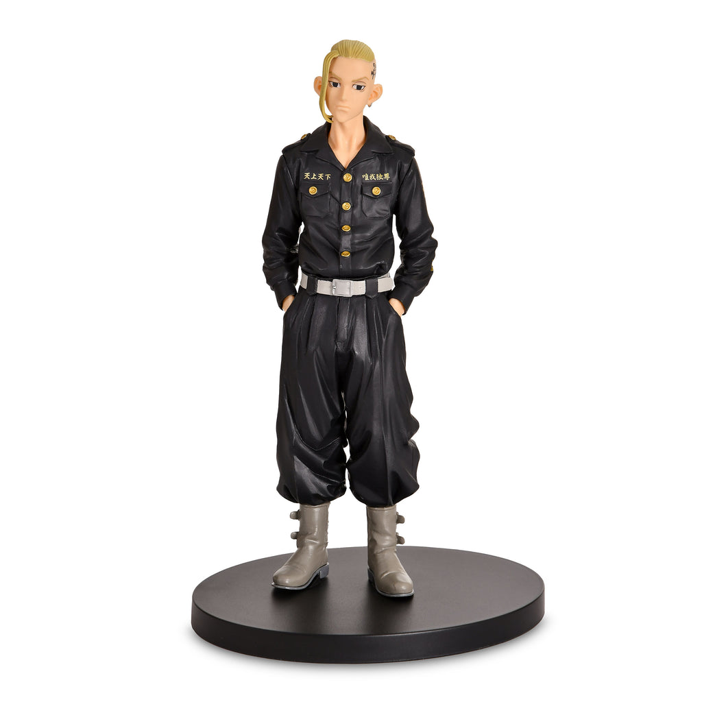 Productafbeelding Tokyo Revengers - Ken Ryuguji Figuur