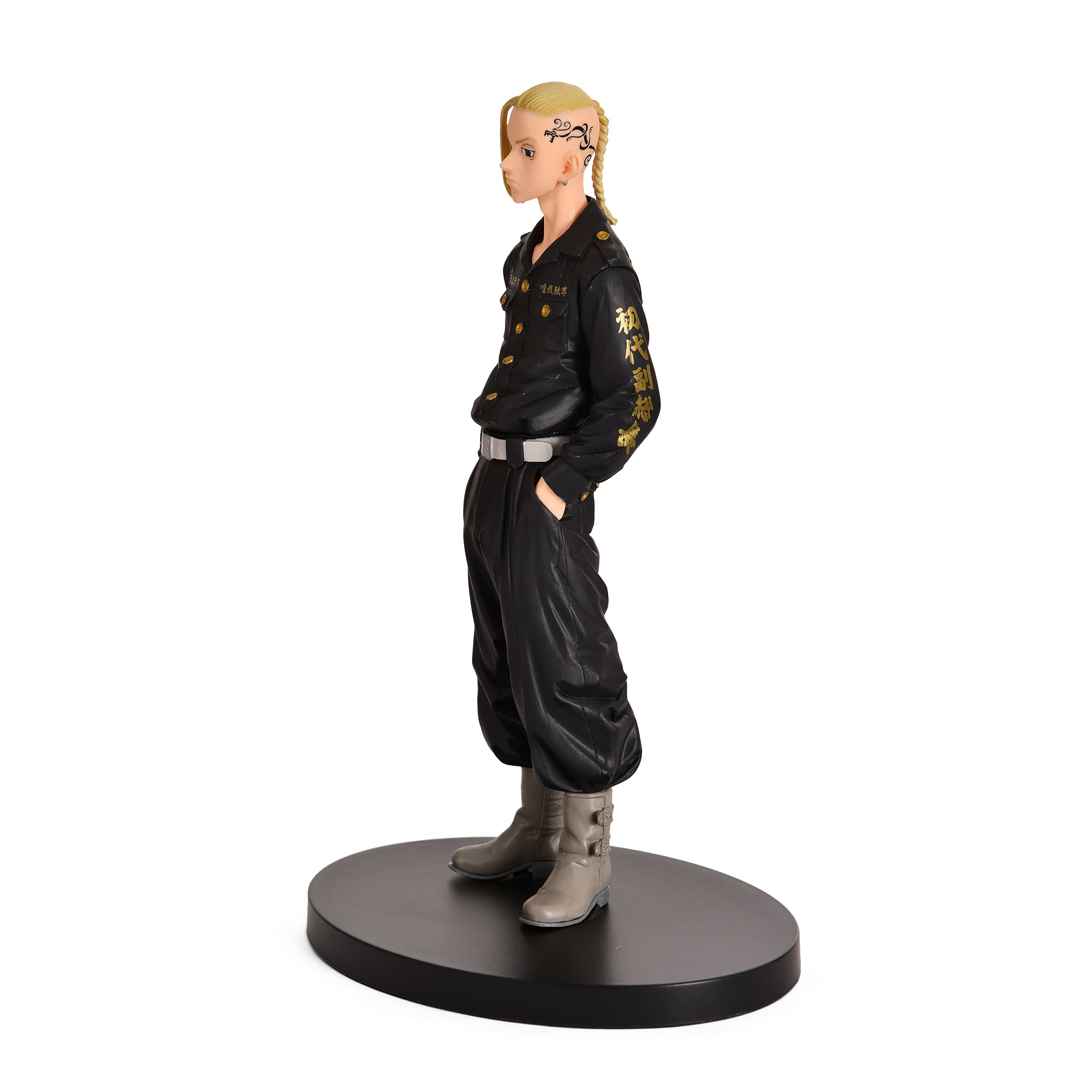 Productafbeelding Tokyo Revengers - Ken Ryuguji Figuur