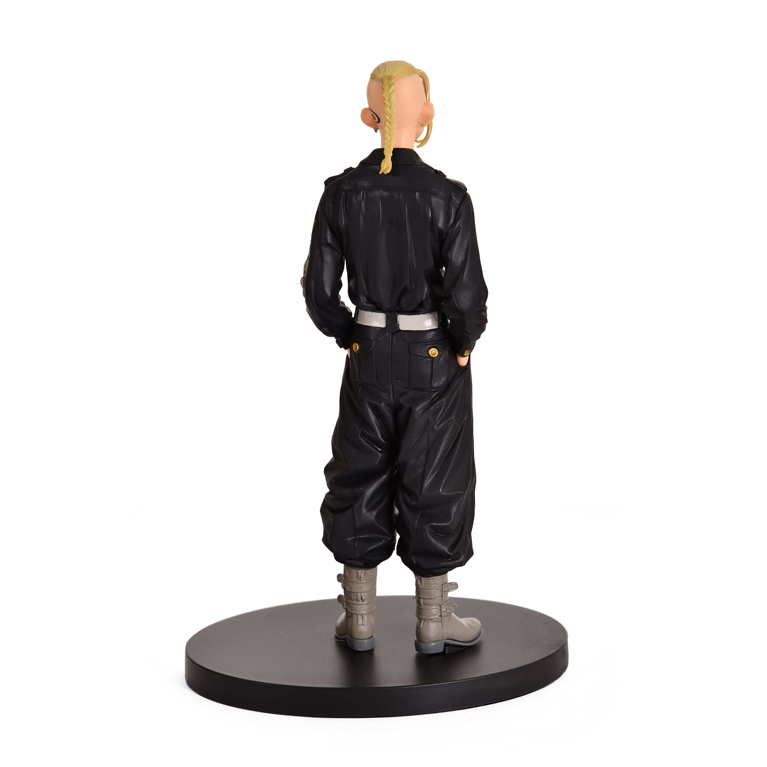 Productafbeelding Tokyo Revengers - Ken Ryuguji Figuur