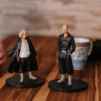 Productafbeelding Tokyo Revengers - Ken Ryuguji Figuur