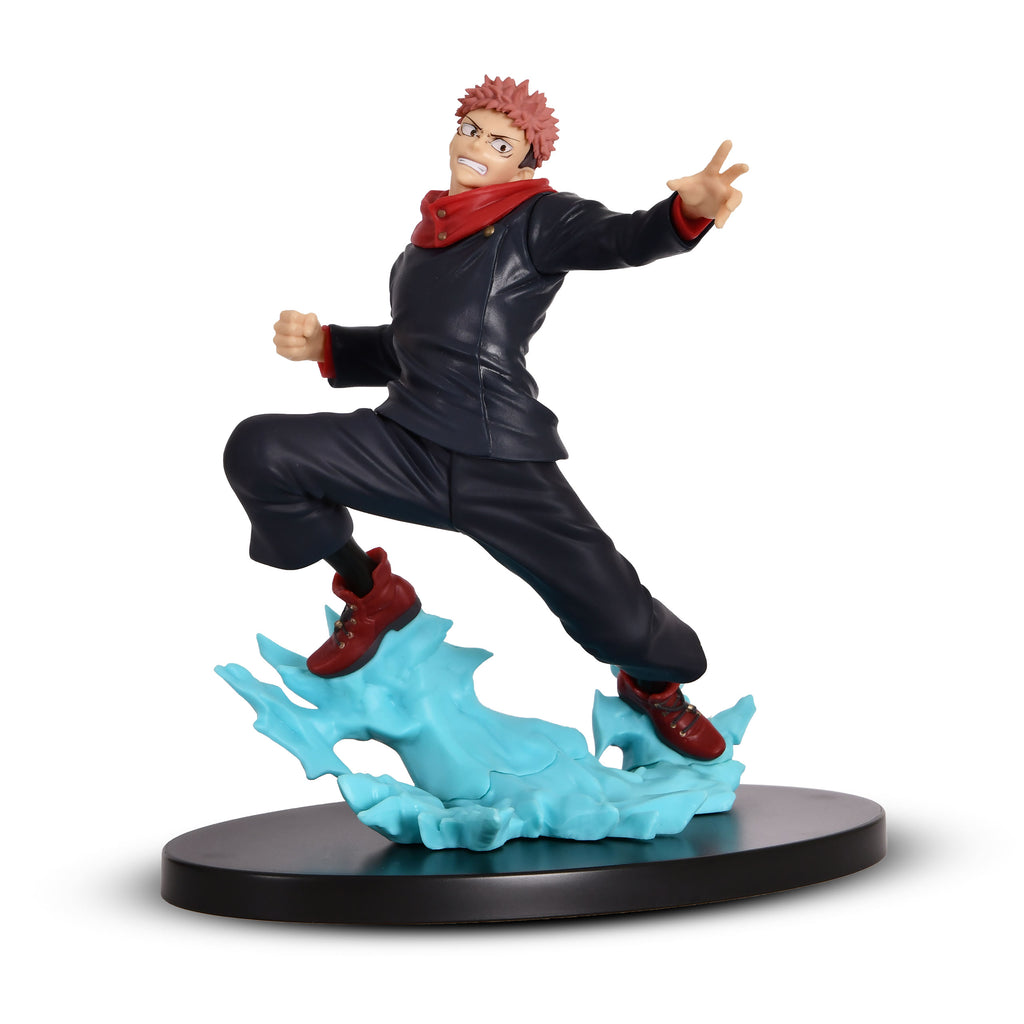 Productafbeelding Jujutsu Kaisen - Yuji Itadori SPM Figuur