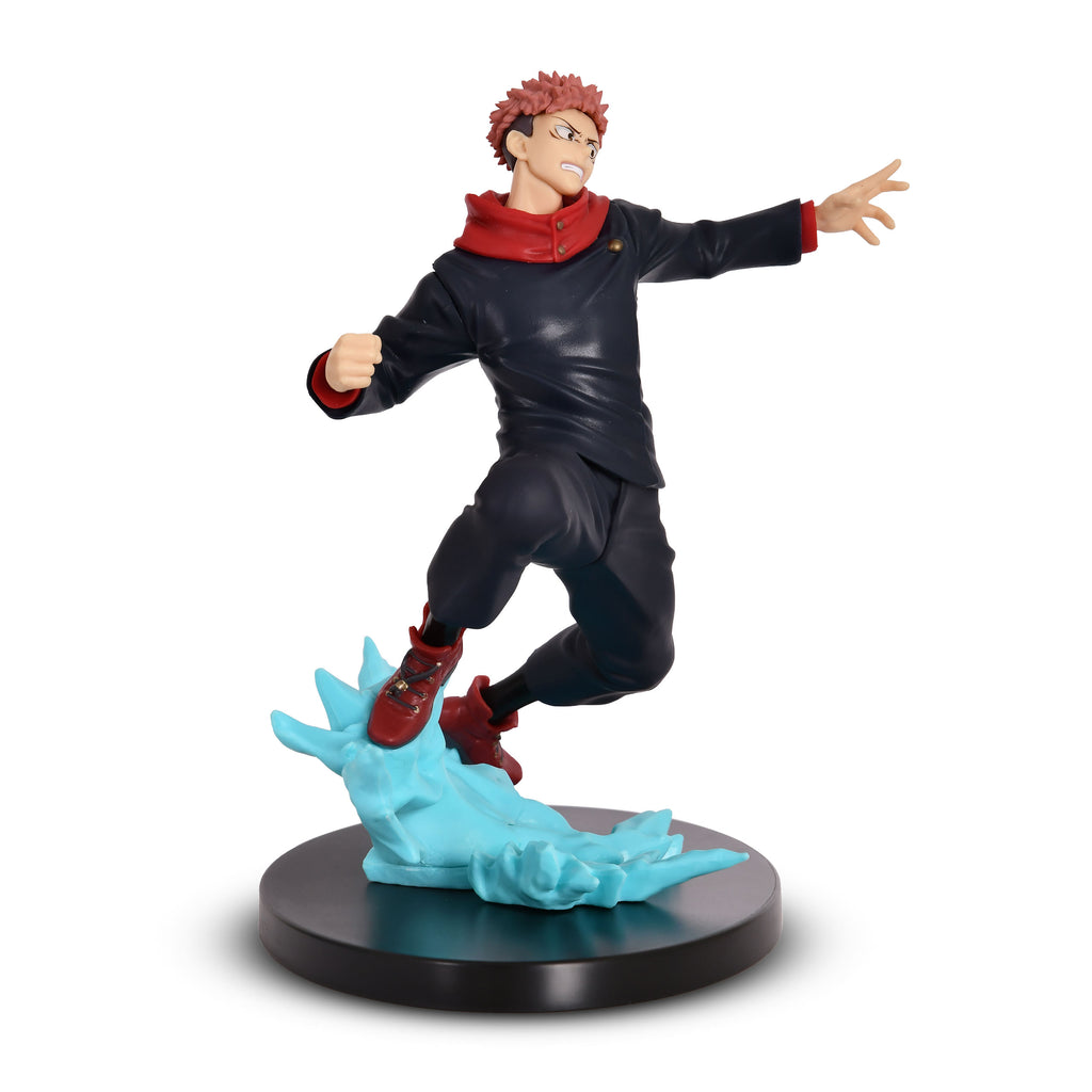 Productafbeelding Jujutsu Kaisen - Yuji Itadori SPM Figuur