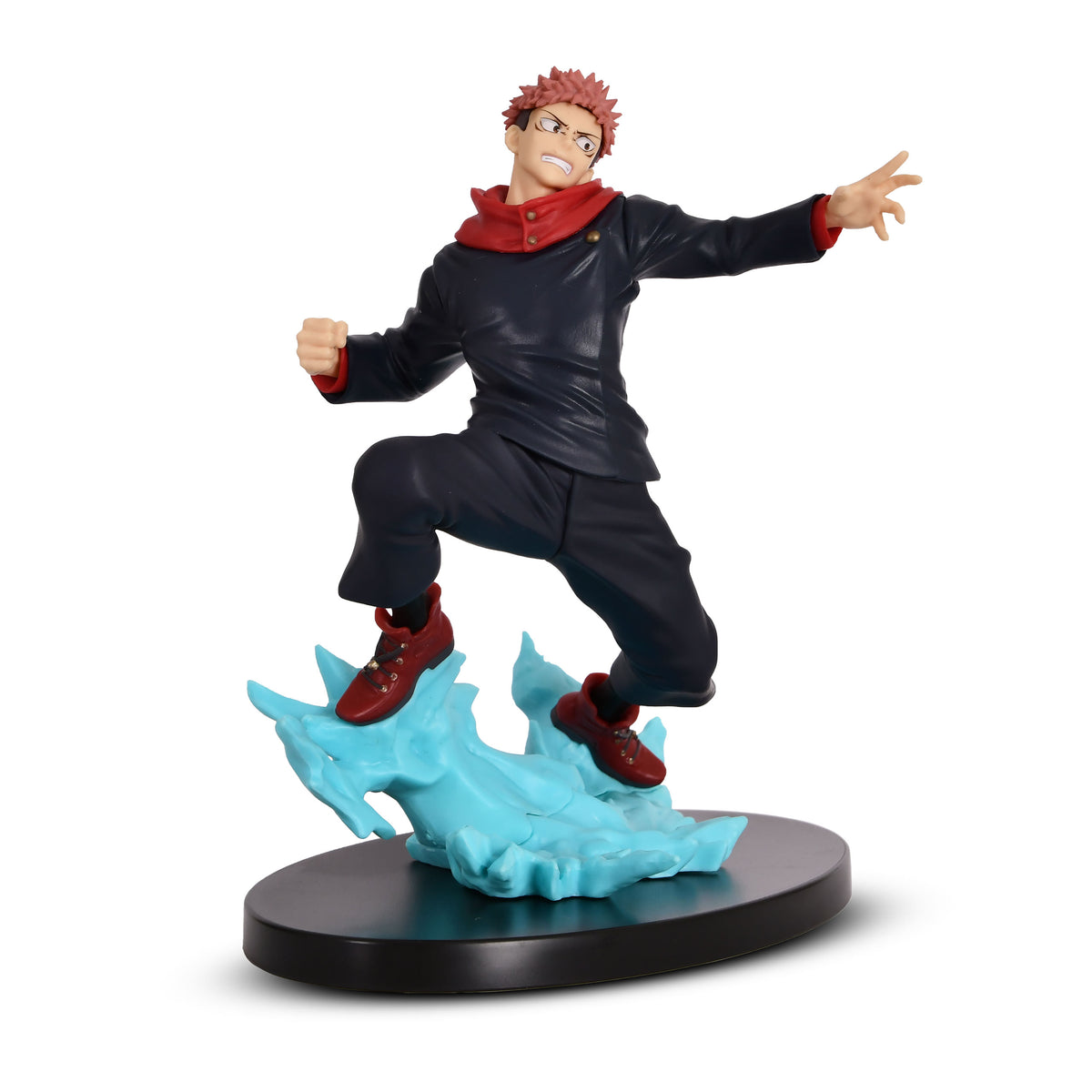 Productafbeelding Jujutsu Kaisen - Yuji Itadori SPM Figuur