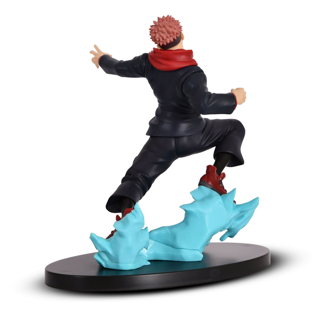 Productafbeelding Jujutsu Kaisen - Yuji Itadori SPM Figuur