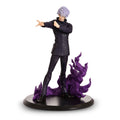 Productafbeelding Jujutsu Kaisen - Satoru Gojo Kyoshiki Murasaki SPM Figuur