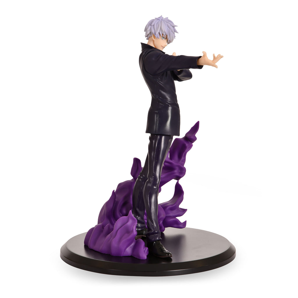 Productafbeelding Jujutsu Kaisen - Satoru Gojo Kyoshiki Murasaki SPM Figuur