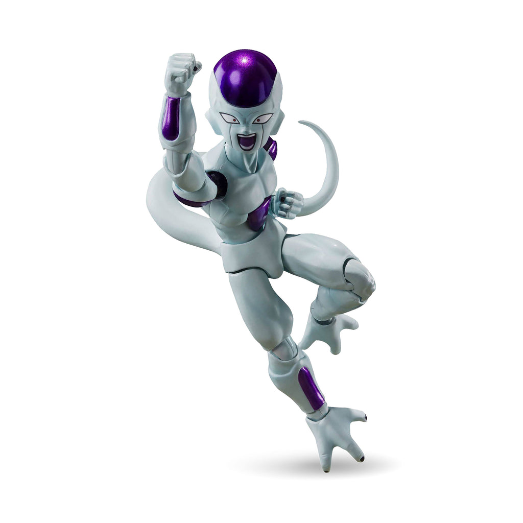 Productafbeelding Dragon Ball Z - Freezer Actiefiguur