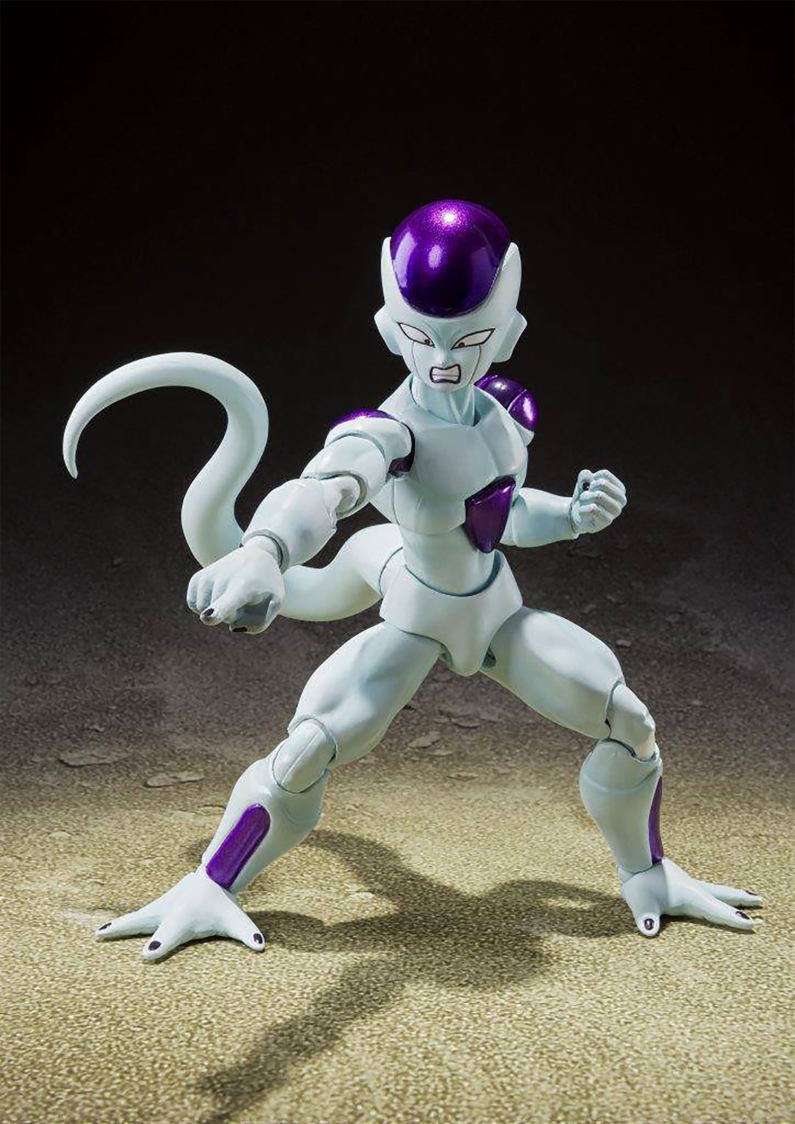 Productafbeelding Dragon Ball Z - Freezer Actiefiguur