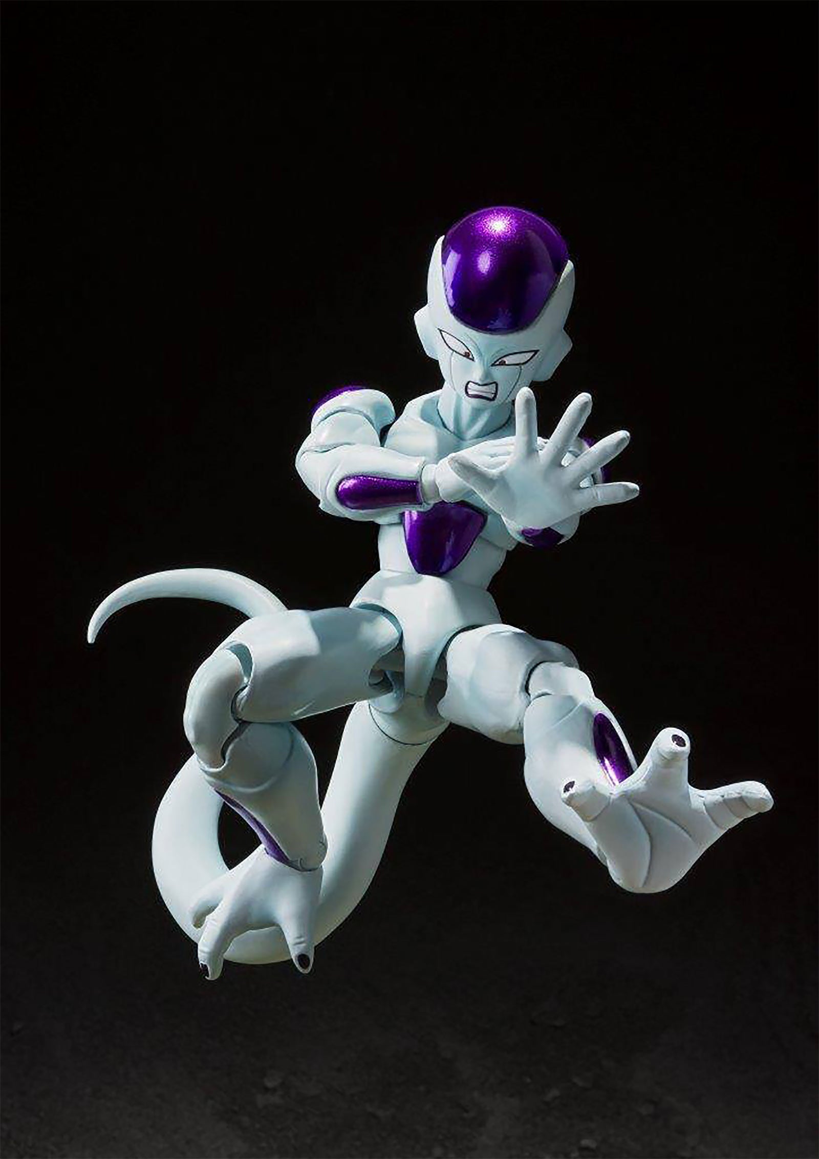 Productafbeelding Dragon Ball Z - Freezer Actiefiguur