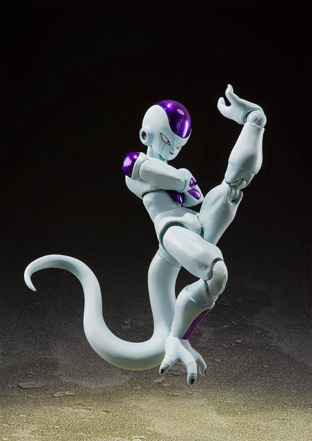 Productafbeelding Dragon Ball Z - Freezer Actiefiguur