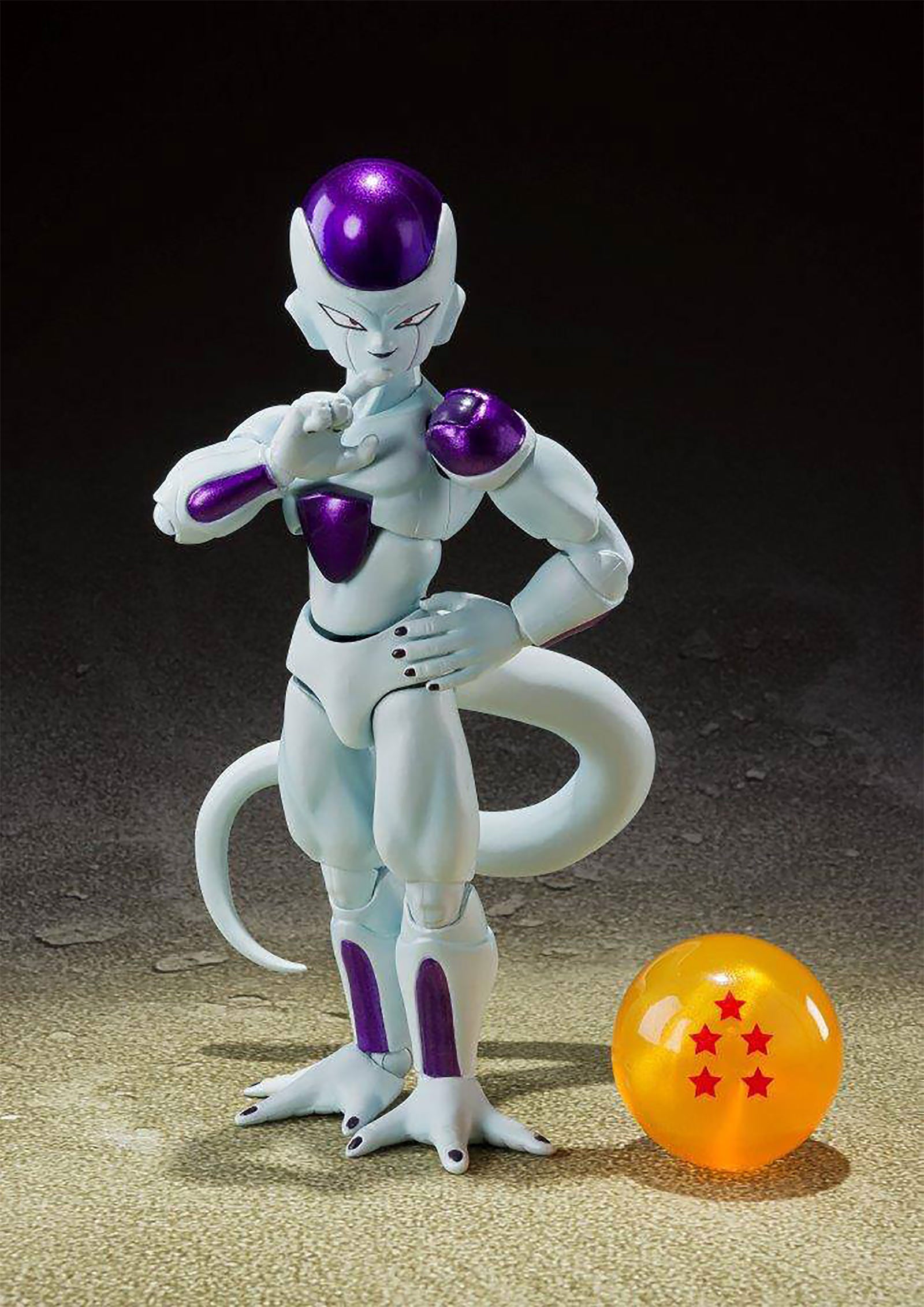 Productafbeelding Dragon Ball Z - Freezer Actiefiguur