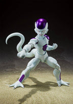 Productafbeelding Dragon Ball Z - Freezer Actiefiguur