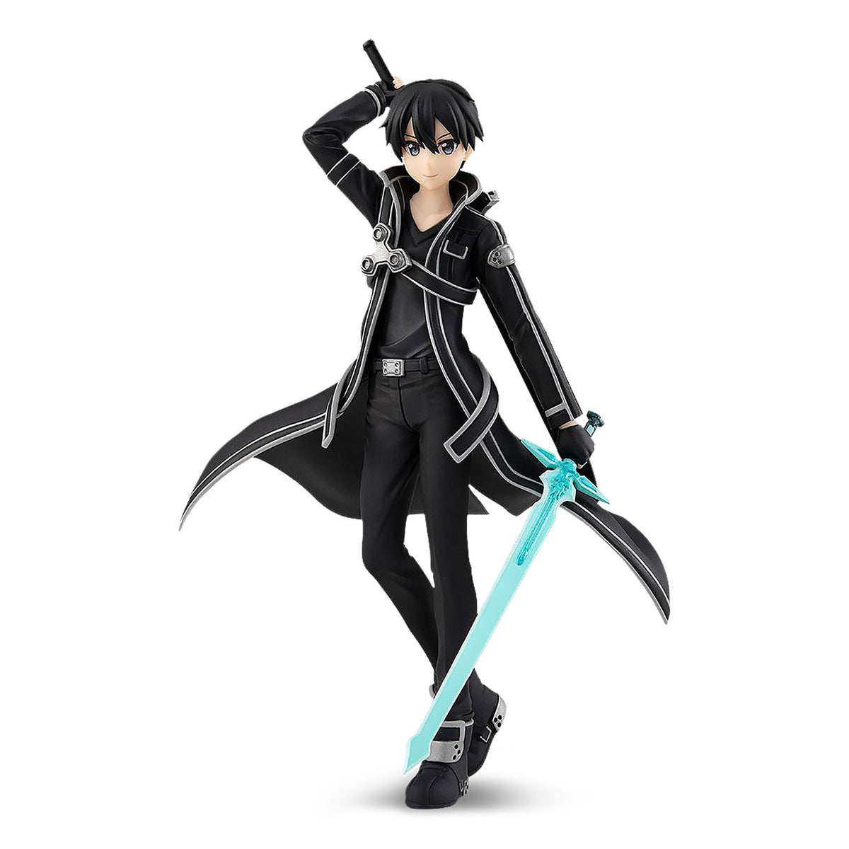 Productafbeelding Sword Art Online - Progressive Aria of a Starless Night - Kirito Figuur