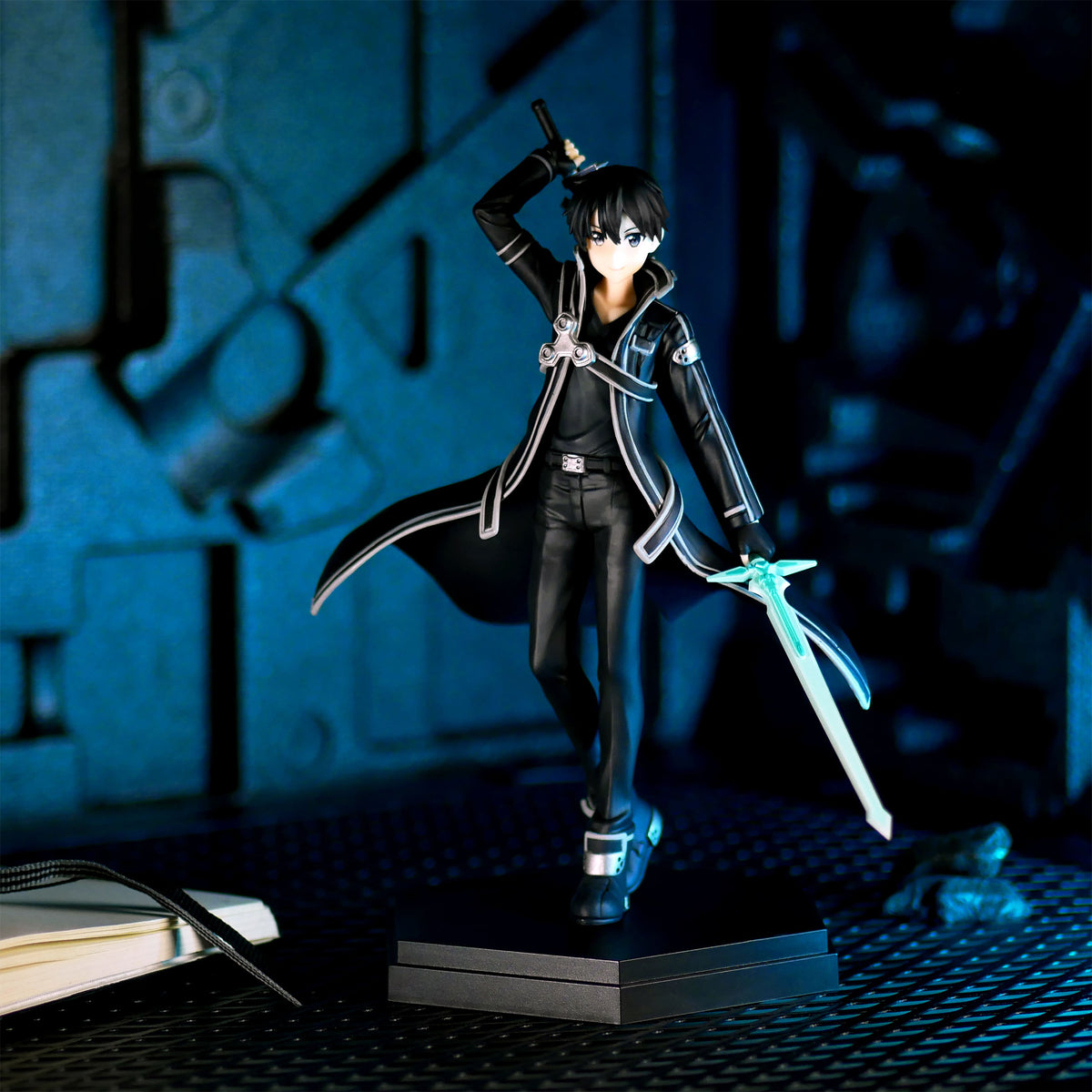 Productafbeelding Sword Art Online - Progressive Aria of a Starless Night - Kirito Figuur