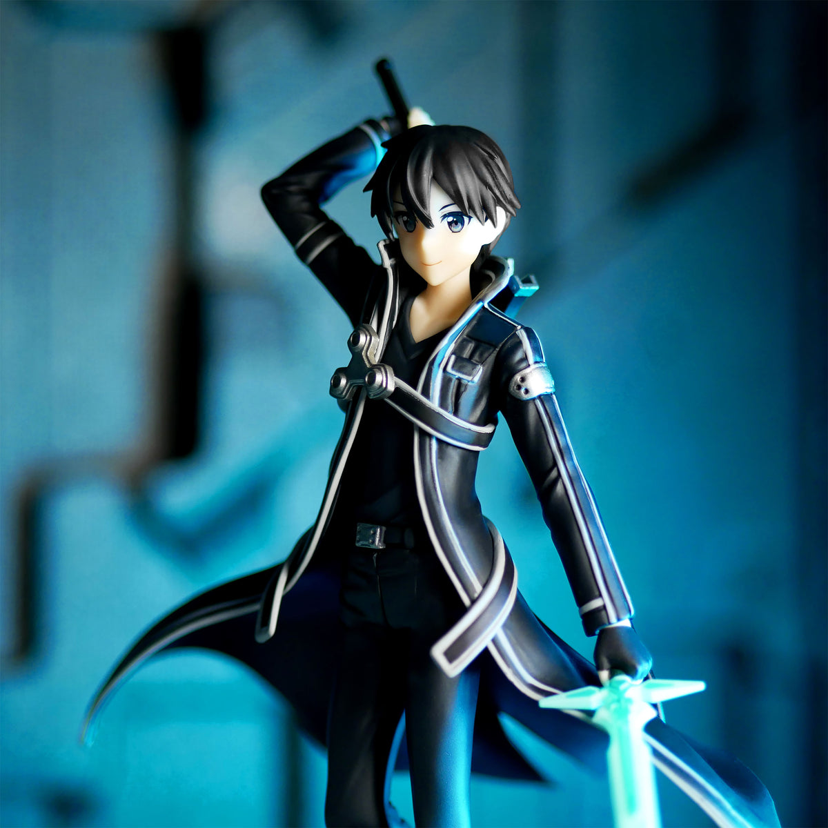 Productafbeelding Sword Art Online - Progressive Aria of a Starless Night - Kirito Figuur