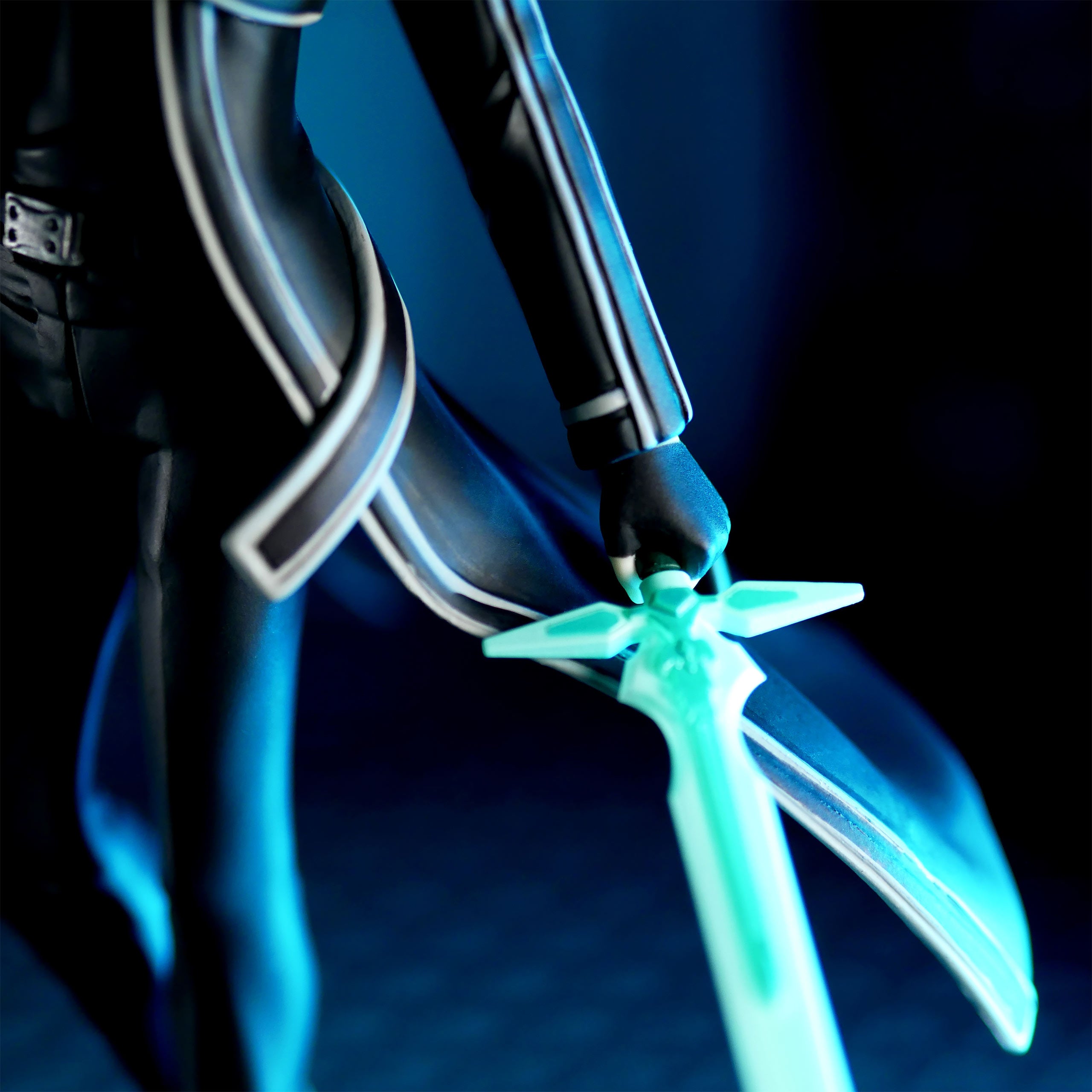 Productafbeelding Sword Art Online - Progressive Aria of a Starless Night - Kirito Figuur