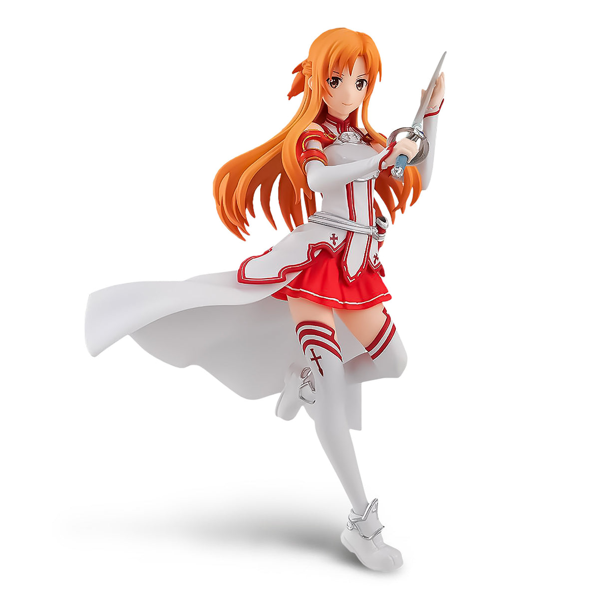 Productafbeelding Sword Art Online - Progressive Aria of a Starless Night - Asuna Figuur