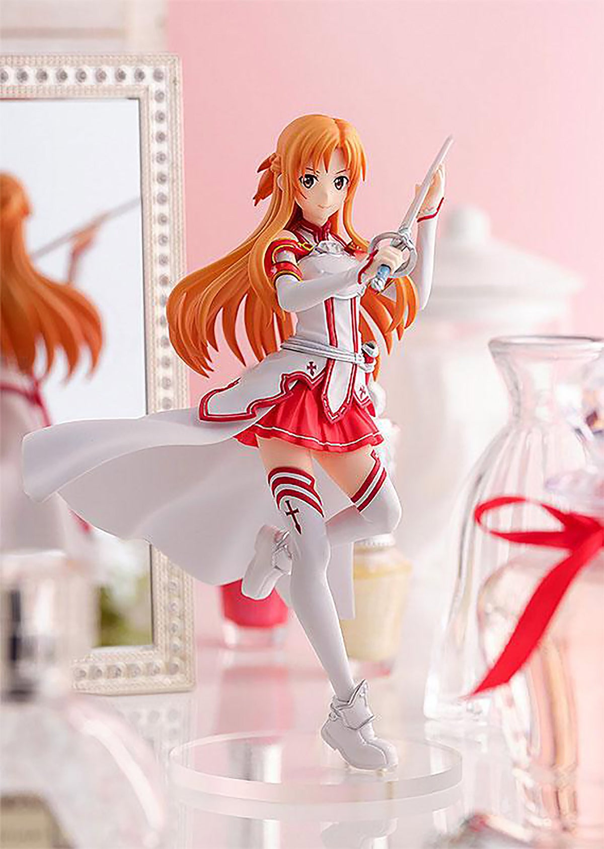 Productafbeelding Sword Art Online - Progressive Aria of a Starless Night - Asuna Figuur