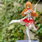 Productafbeelding Sword Art Online - Progressive Aria of a Starless Night - Asuna Figuur