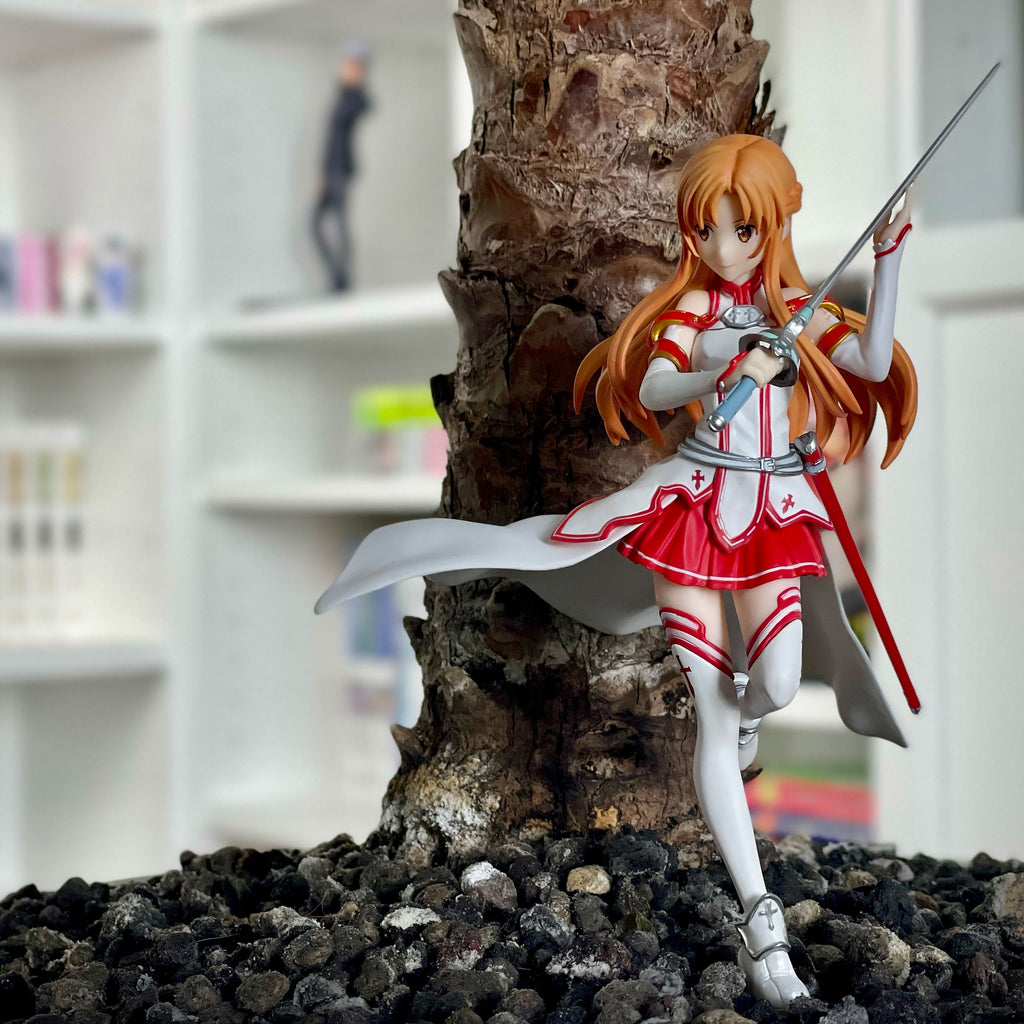 Productafbeelding Sword Art Online - Progressive Aria of a Starless Night - Asuna Figuur