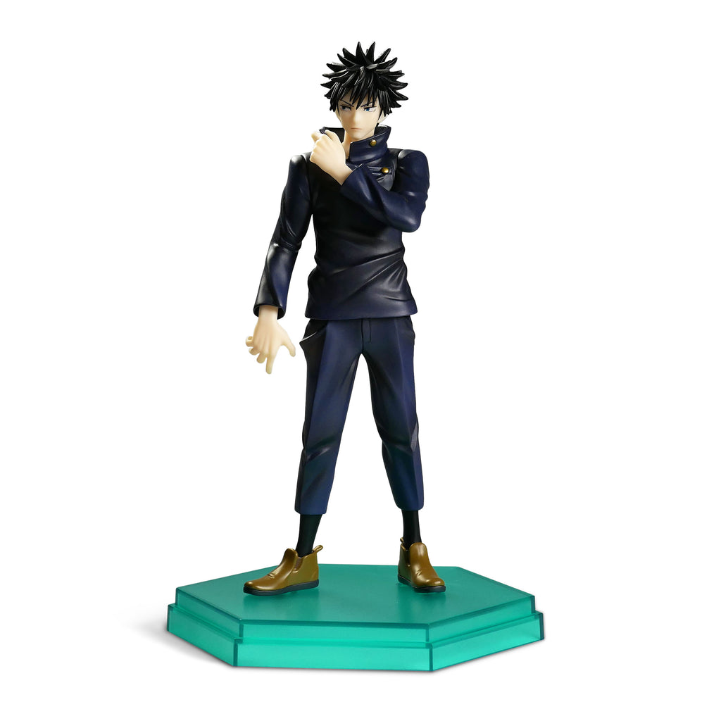 Productafbeelding Jujutsu Kaisen - Megumi Fushiguro Figuur 18,7 cm