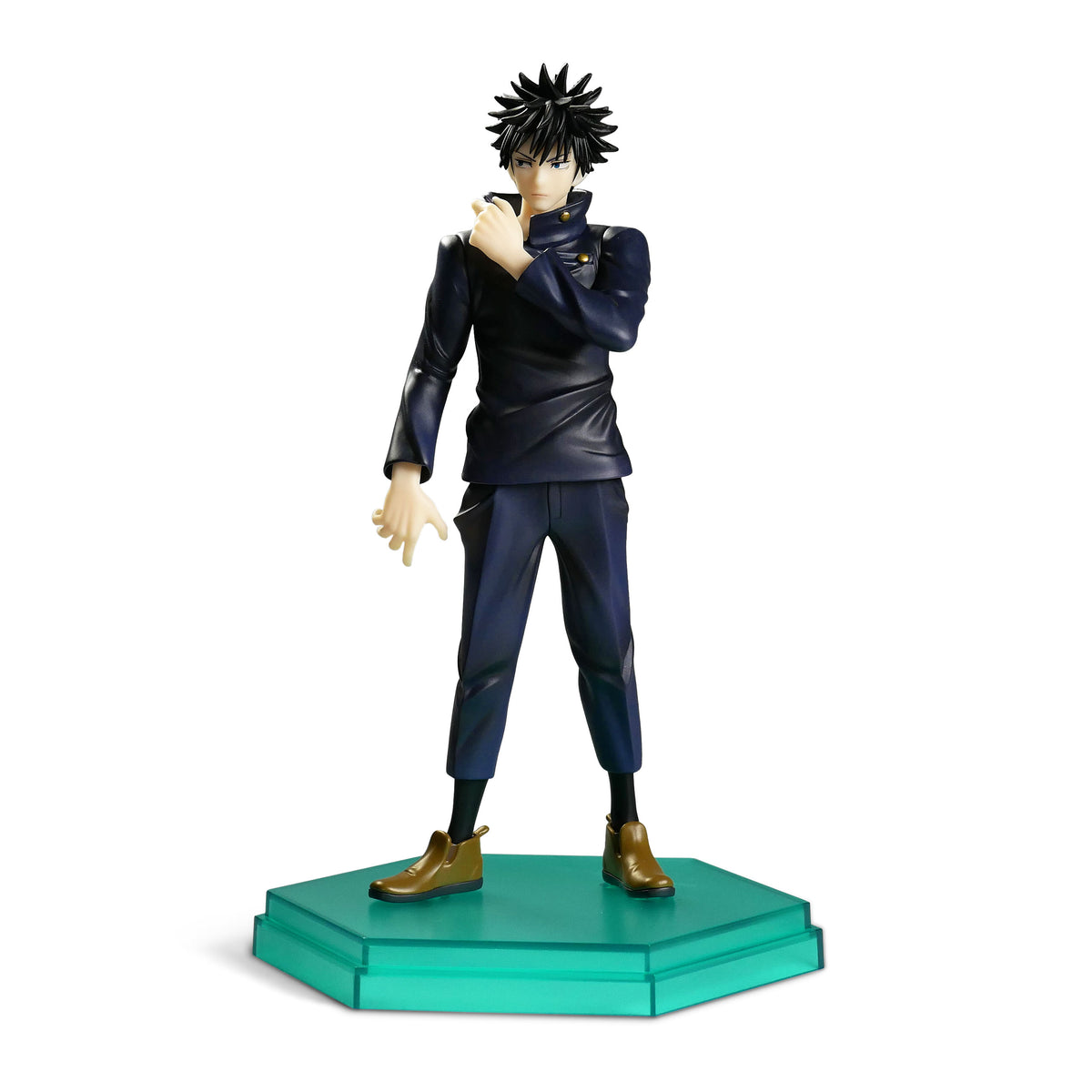 Productafbeelding Jujutsu Kaisen - Megumi Fushiguro Figuur 18,7 cm