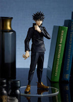 Productafbeelding Jujutsu Kaisen - Megumi Fushiguro Figuur 18,7 cm