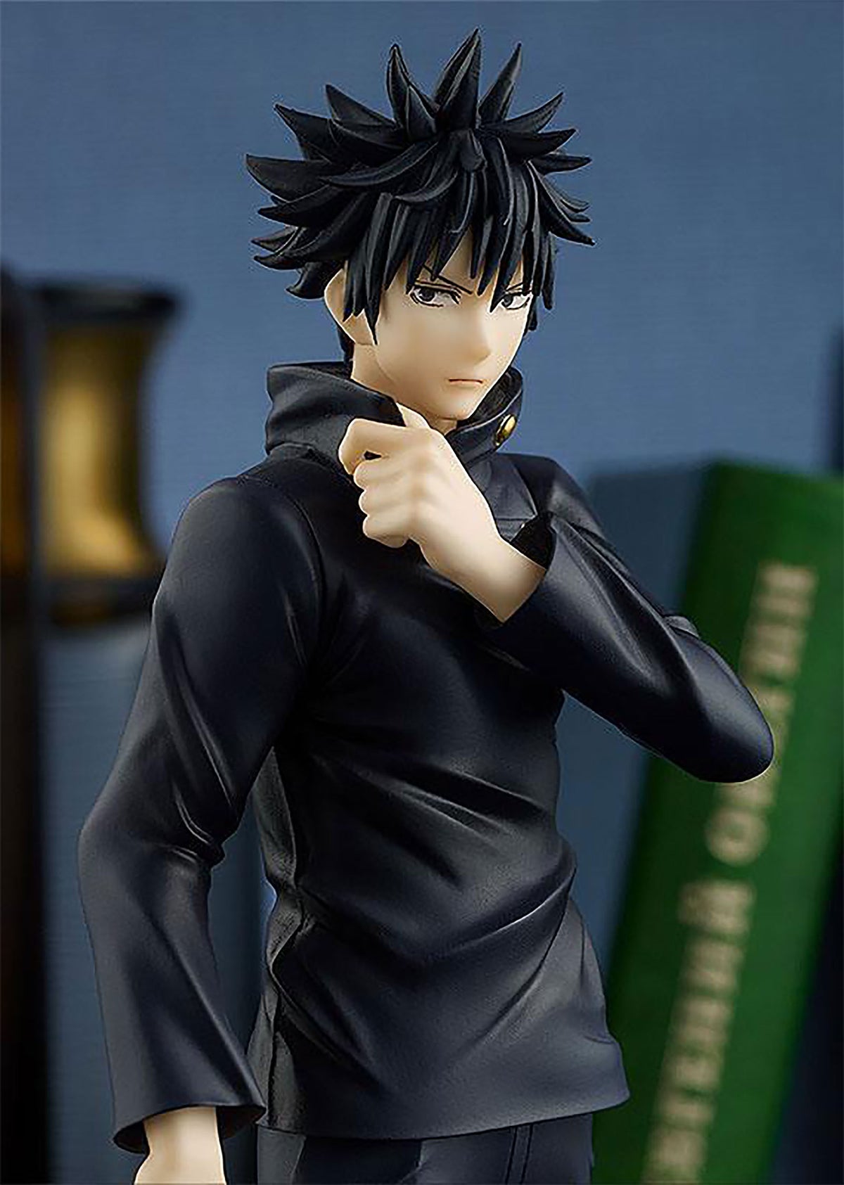 Productafbeelding Jujutsu Kaisen - Megumi Fushiguro Figuur 18,7 cm