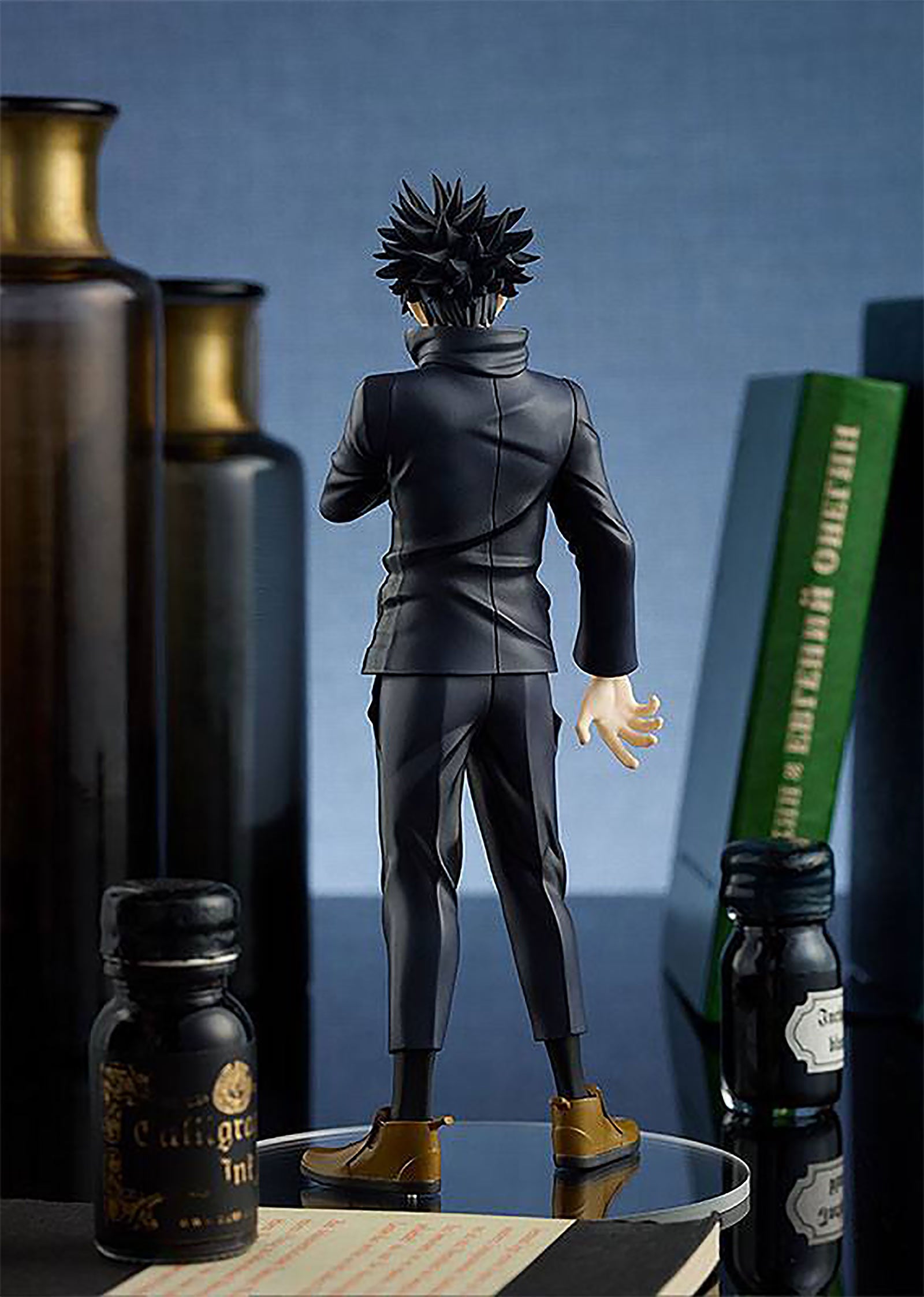 Productafbeelding Jujutsu Kaisen - Megumi Fushiguro Figuur 18,7 cm