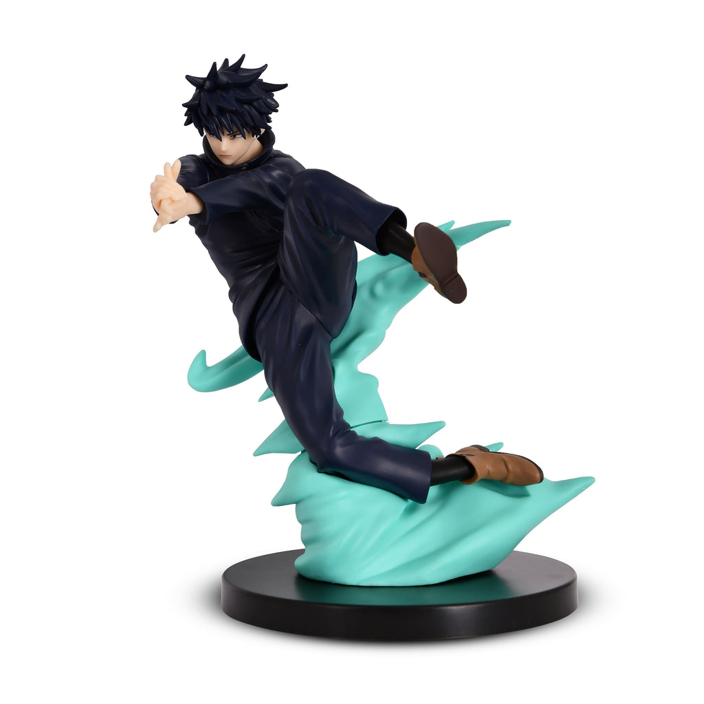 Productafbeelding Jujutsu Kaisen - Megumi SPM Figuur