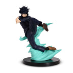 Productafbeelding Jujutsu Kaisen - Megumi SPM Figuur