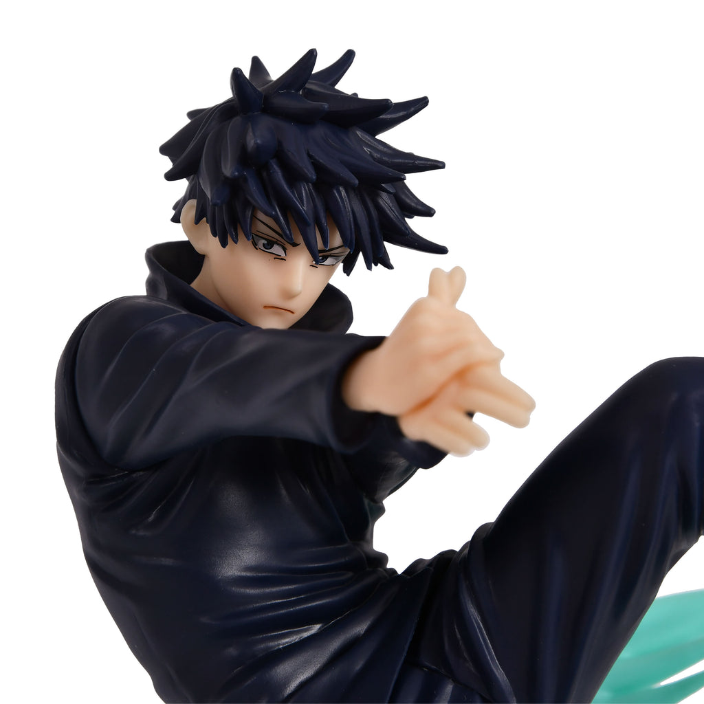 Productafbeelding Jujutsu Kaisen - Megumi SPM Figuur