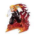 Productafbeelding Demon Slayer - Kyojuro Rengoku Flame Hashira Figuur