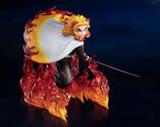 Productafbeelding Demon Slayer - Kyojuro Rengoku Flame Hashira Figuur